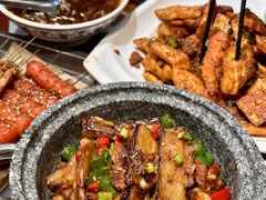 -清真·老兰家(兴善寺西街总店)