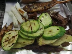 -江湖一盏灯·滇味卤烤(普惠园店)