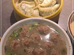 -老淮滨-蚌埠非遗小吃(淮河路店)