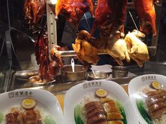 -食悦天美食广场(重庆IFS国金店)