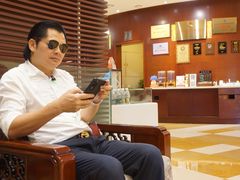 -红林大酒店RFcafe自助餐厅