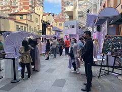 -BOR Eatery(安福路店)