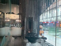 -湊湊火锅·茶憩(东城万达店)