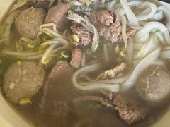 -潮镇老尾牛杂(环城西路店)