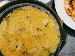 -紫光园·烤鸭·北京菜(团结湖店)