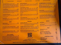 -Ministry of Crab(科伦坡店)