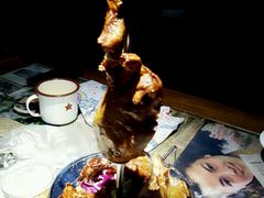 -豆蔻电影主题餐厅(四牌楼店)