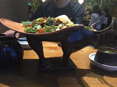 -云海肴·汽锅鸡·云南菜(天津国金汇店)