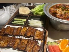 -悦慕·花满溪(新城吾悦店)