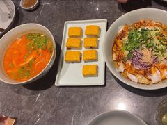 -长安记·大美陕菜(大族广场店)