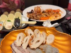 -牛YO寿喜烧火锅自助(三台子万象汇店)