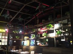 -探鱼·鲜青椒爽麻烤鱼(三水广场店)