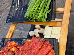 -老渔家白族·石板烧·野生菌火锅(古城中心店)