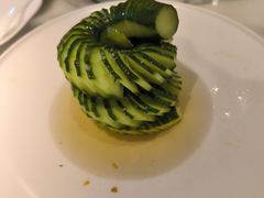 -城南往事·鲁菜·烤鸭(世茂宽厚里·大明湖店)