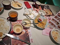 -杯子红牛排(创意产业园店)
