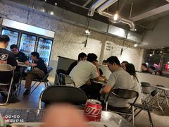 -有局·成都市井烧烤·精酿啤酒(双楠店)
