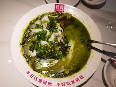 -新辣宴·湖南家常菜·商务聚餐(中粮创芯店)