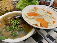 -简朴寨傣味餐厅