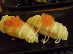 -昊·来了寿司(双楠2店)