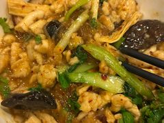 -吾味香葫芦头(安西街店)