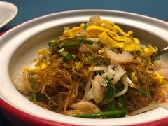 -荷风细雨·中国茶宴(碧云店)