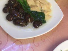 -烤肉宛饭庄(南礼士路店)