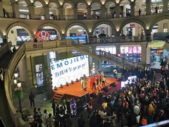 -王府井奥莱临潼小镇(临潼店)