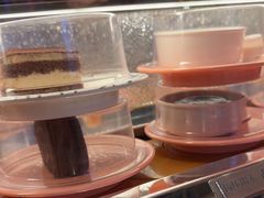 -争鲜回转寿司(中街大悦城店)