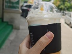 -古茗(西湖小和山店)