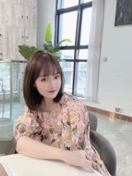 -Sying杉影日式烫染專門店