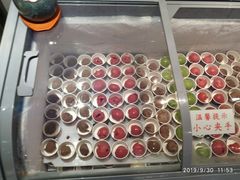 -丰卓会海鲜自助(中润大道店)