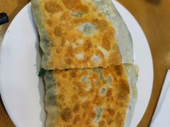 -台北楚楚园馅饼粥(虹桥南丰城店)