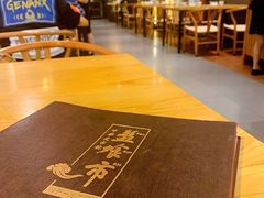 大堂-盘飧市(春熙路店)