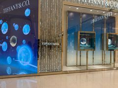 -Tiffany & Co.蒂芙尼
(武汉武商MALL店)