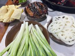 -正南齊北重庆老火锅(光华村直营店)