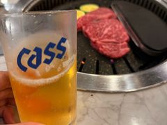 -黄金牧场(明洞总店)