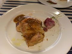 -广州中心皇冠假日酒店-环市食坊·海鲜自助餐厅