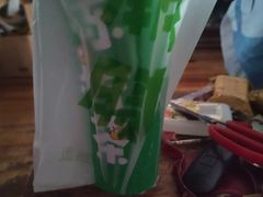 -桂桂茶(滨江百联店)