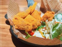 -KimPro 辛普乐概念韩餐