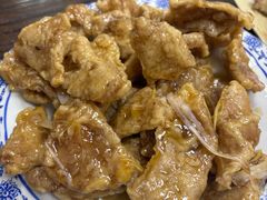 -协顺园回头馆(南顺城路店)