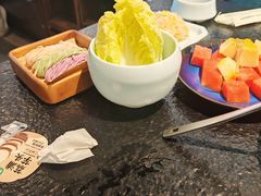 -阳坊涮肉(西直门凯德mall店)