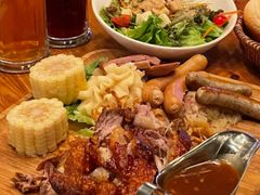 -宝莱纳啤酒花园餐厅PAULANER BRAUHAUS Nanjing(广州路店)