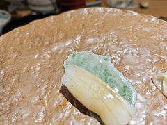 -镹·鱼料理  国产鱼使用店