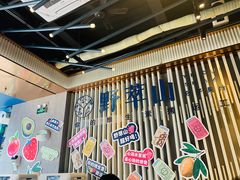-野萃山·潮汕厚果汁(十亩地店)