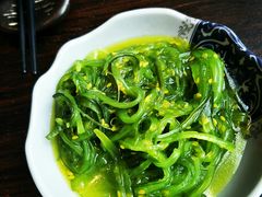 中华海草-天一料理(荔枝广场店)
