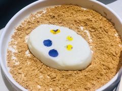鲜奶Q麻薯-禄鼎记·多口味酸菜鱼(侨鑫店)