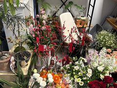 -卓花境Flowerwonderland花店