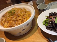 -山丹丹西北菜(金贸大厦店)
