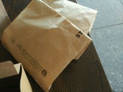 -星巴克(北京惠新东街店)
