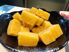 -食潮汕头鲜牛馆(望京保利店)